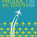 خرید و دانلود نسخه کامل کتاب Project to Product: How to Survive and Thrive in the Age of Digital Disruption with the Flow Framework –  +  PDF