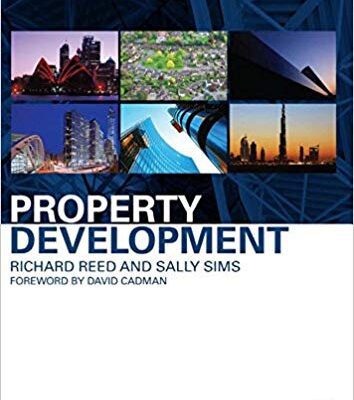 خرید و دانلود نسخه کامل کتاب Property Development 6th Edition