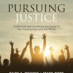 خرید و دانلود نسخه کامل کتاب Pursuing Justice: Traditional and Contemporary Issues in Our Communities and the World (3rd Edition) –  PDF