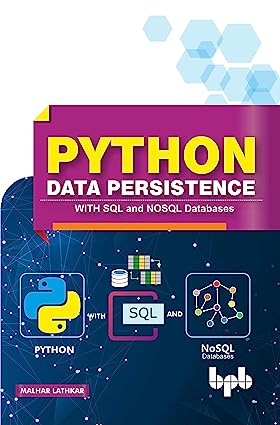 خرید و دانلود نسخه کامل کتاب Python Data Persistence: With SQL and NOSQL Databases (English Edition) – Pdf_683636dd611b7.jpeg خرید و دانلود نسخه کامل کتاب Python Data Persistence: With SQL and NOSQL Databases (English Edition) – Pdf