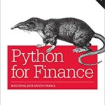 خرید و دانلود نسخه کامل کتاب Python for Finance: Mastering Data-Driven Finance (2nd Edition) –  Pdf