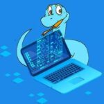 خرید و دانلود نسخه کامل کتاب Python Programming for Beginners – Every Code line Explained
