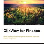 خرید و دانلود نسخه کامل کتاب QlikView for Finance BY Blackwood –  Pdf