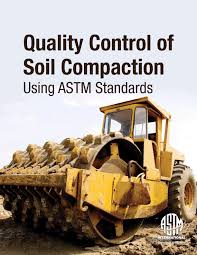 خرید و دانلود نسخه کامل کتاب Quality Control of Soil Compaction Using ASTM Standards_6839ef0829605.jpeg خرید و دانلود نسخه کامل کتاب Quality Control of Soil Compaction Using ASTM Standards