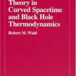خرید و دانلود نسخه کامل کتاب Quantum field theory in curved spacetime and black hole thermodynamics –  PDF