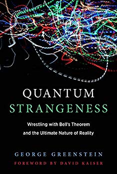 خرید و دانلود نسخه کامل کتاب Quantum Strangeness: Wrestling with Bell’s Theorem and the Ultimate Nature of Reality (The MIT Press)