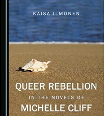 خرید و دانلود نسخه کامل کتاب Queer Rebellion in the Novels of Michelle Cliff –  PDF