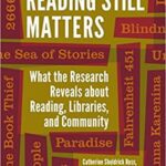 خرید و دانلود نسخه کامل کتاب Reading Still Matters: What the Research Reveals about Reading, Libraries, and Community – Pdf