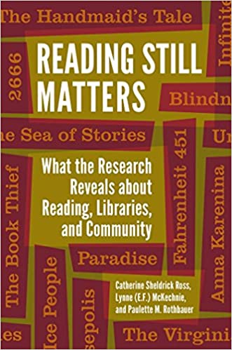 خرید و دانلود نسخه کامل کتاب Reading Still Matters: What the Research Reveals about Reading, Libraries, and Community – Pdf_6837c712ea36c.jpeg خرید و دانلود نسخه کامل کتاب Reading Still Matters: What the Research Reveals about Reading, Libraries, and Community – Pdf