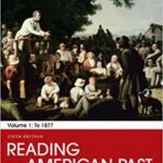 خرید و دانلود نسخه کامل کتاب Reading the American Past: Volume I: To 1877: Selected Historical Documents (5th Edition) –  Pdf