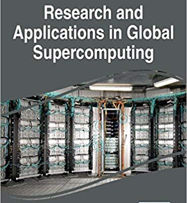خرید و دانلود نسخه کامل کتاب Research and Applications in Global Supercomputing