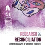 خرید و دانلود نسخه کامل کتاب Research and Reconciliation:  Unsettling Ways of Knowing through Indigenous Relationships[2019] –  PDF