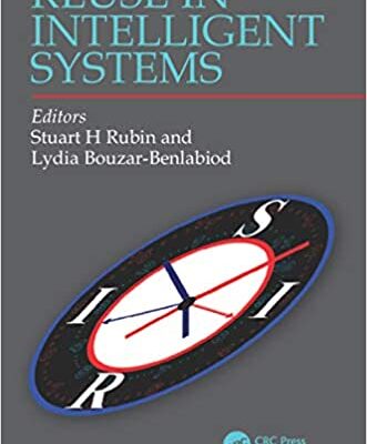 خرید و دانلود نسخه کامل کتاب Reuse in Intelligent Systems[2020] – PDF