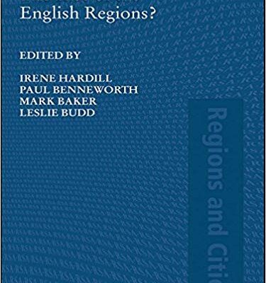 خرید و دانلود نسخه کامل کتاب Rise Of The English Regions? (Regions and Cities)