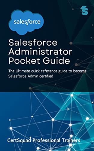 خرید و دانلود نسخه کامل کتاب Salesforce Administrator Pocket Guide: The ultimate quick reference visual guide to become Salesforce Admin certified – + Pdf_6836410def8bd.jpeg خرید و دانلود نسخه کامل کتاب Salesforce Administrator Pocket Guide: The ultimate quick reference visual guide to become Salesforce Admin certified – + Pdf