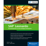 خرید و دانلود نسخه کامل کتاب SAP Leonardo An Introduction to the Intelligent Enterprise –  Pdf
