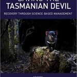 خرید و دانلود نسخه کامل کتاب Saving the Tasmanian Devil:  Recovery through Science-based Management –  PDF