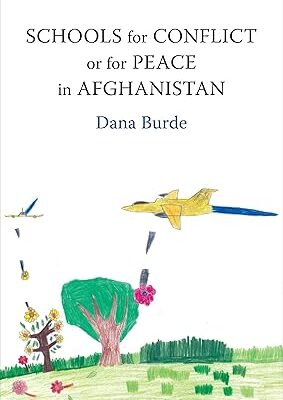 خرید و دانلود نسخه کامل کتاب Schools for Conflict or for Peace in Afghanistan – Pdf