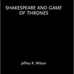 خرید و دانلود نسخه کامل کتاب Shakespeare and Game of Thrones –  PDF