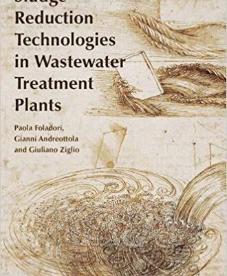 خرید و دانلود نسخه کامل کتاب Sludge Reduction Technologies in Wastewater Treatment Plants