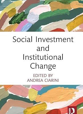 خرید و دانلود نسخه کامل کتاب Social Investment and Institutional Change (Social Welfare Around the World) –  Pdf