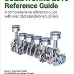 خرید و دانلود نسخه کامل کتاب SOLIDWORKS 2019 Reference Guide (11th edition) –  Pdf