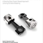 خرید و دانلود نسخه کامل کتاب SOLIDWORKS 2019 Tutorial (14th edition) –  pdf