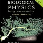 خرید و دانلود نسخه کامل کتاب solution manual Biological Physics: Energy, Information, Life – PDF