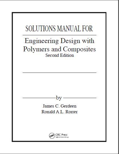 خرید و دانلود نسخه کامل کتاب Solution Manual Engineering Design with Polymers and Composites 2nd Edition_6839ed928c94f.jpeg خرید و دانلود نسخه کامل کتاب Solution Manual Engineering Design with Polymers and Composites 2nd Edition