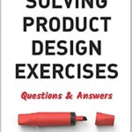 خرید و دانلود نسخه کامل کتاب Solving Product Design Exercises: Questions & Answers –  +  Pdf