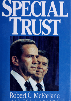 خرید و دانلود نسخه کامل کتاب Special Trust BY McFarlane – Pdf