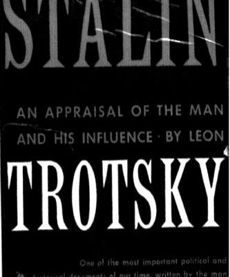خرید و دانلود نسخه کامل کتاب Stalin: An Appraisal Of The Man And His Influence – Pdf