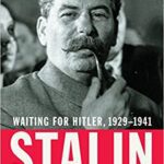 خرید و دانلود نسخه کامل کتاب Stalin: Waiting for Hitler, 1929-1941 –  +  Pdf