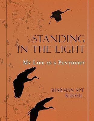 خرید و دانلود نسخه کامل کتاب Standing In The Light: My Life as a Pantheist – + PDF
