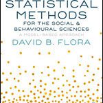 خرید و دانلود نسخه کامل کتاب Statistical Methods for the Social and Behavioural Sciences A Model-Based Approach – Pdf