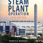خرید و دانلود نسخه کامل کتاب Steam Plant Operation, 10th Edition