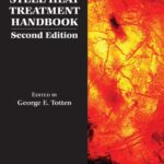خرید و دانلود نسخه کامل کتاب Steel Heat Treatment Handbook – 2 Volume Set (Steel Heat Treatment Handbook, Second Edition)