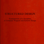 خرید و دانلود نسخه کامل کتاب Structured Design: Fundamentals of a Discipline of Computer Program and Systems Design (2nd Edition) –  Pdf