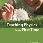 خرید و دانلود نسخه کامل کتاب Teaching Physics for the First Time (2nd Edition) – Pdf