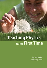 خرید و دانلود نسخه کامل کتاب Teaching Physics for the First Time (2nd Edition) – Pdf