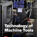 خرید و دانلود نسخه کامل کتاب Technology Of Machine Tools (8th Edition) – + pdf