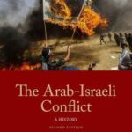 خرید و دانلود نسخه کامل کتاب The Arab-Israeli Conflict: A History (2nd Edition) – + pdf