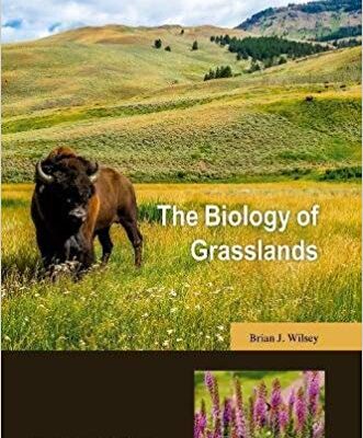 خرید و دانلود نسخه کامل کتاب The Biology of Grasslands (Biology of Habitats Series)