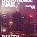 خرید و دانلود نسخه کامل کتاب The Blocksize War:  The battle over who controls Bitcoin’s protocol rules[2021] –  +  pdf