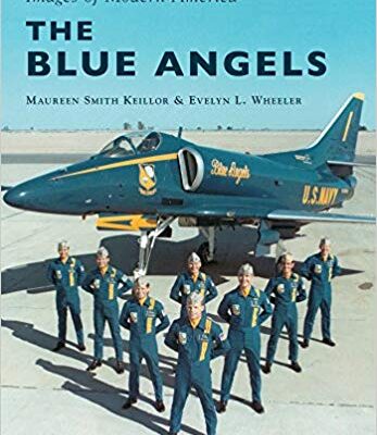 خرید و دانلود نسخه کامل کتاب The Blue Angels (s of Modern America) – + pdf