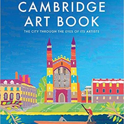 خرید و دانلود نسخه کامل کتاب The Cambridge Art Book: The City Seen Through the Eyes of Its Artists