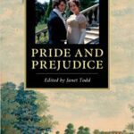 خرید و دانلود نسخه کامل کتاب The Cambridge Companion to ‘Pride and Prejudice’ –  Pdf