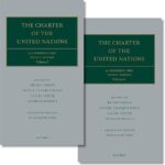 خرید و دانلود نسخه کامل کتاب The Charter of the United Nations: A Commentary (4th Edition) – Pdf
