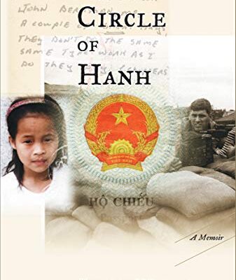 خرید و دانلود نسخه کامل کتاب The Circle of Hanh: A Memoir –  Pdf