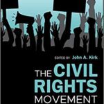 خرید و دانلود نسخه کامل کتاب The Civil Rights Movement: A Documentary Reader (Uncovering the Past: Documentary Readers in American History) –  PDF